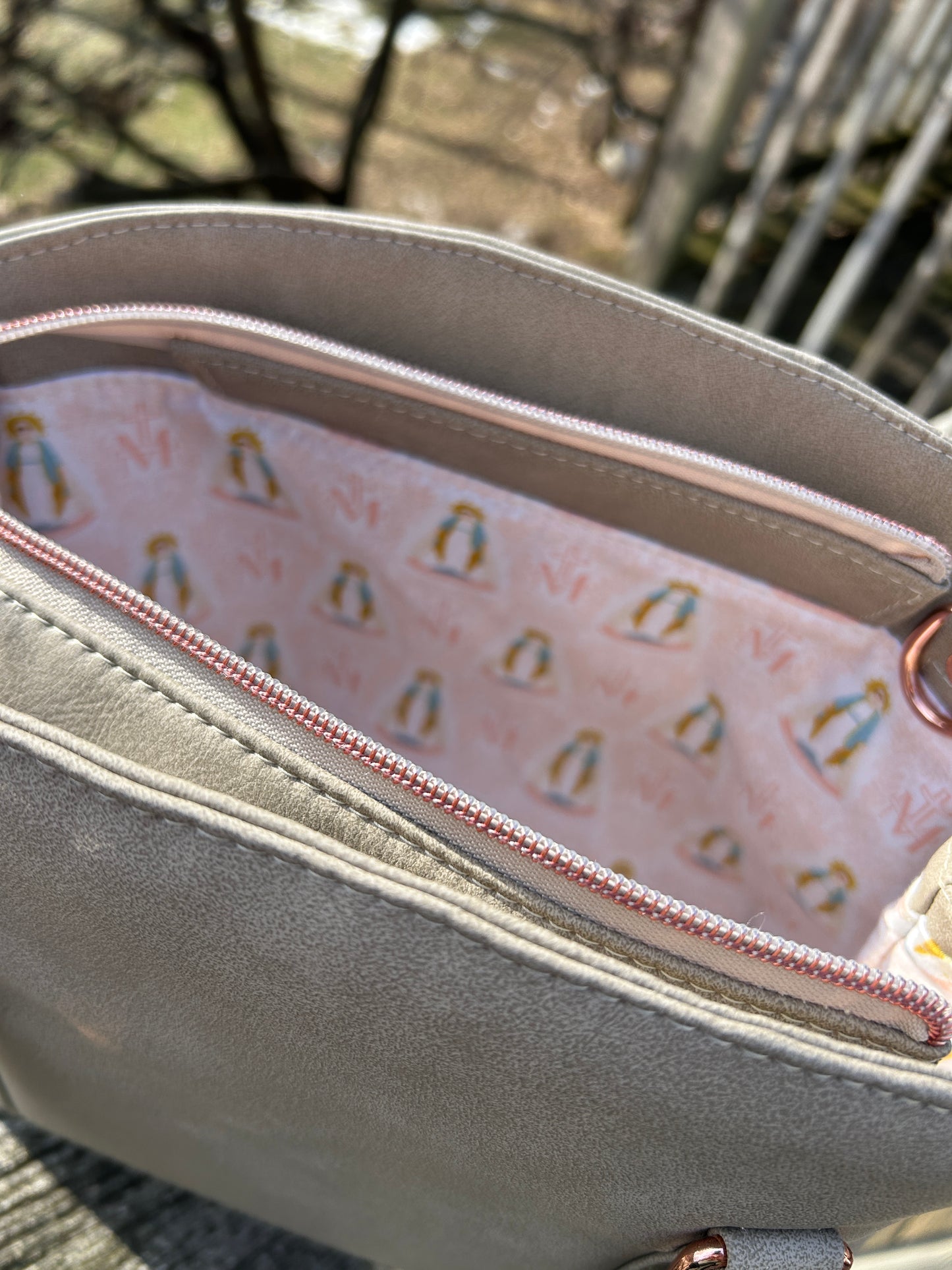 Marian Rowena Handbag