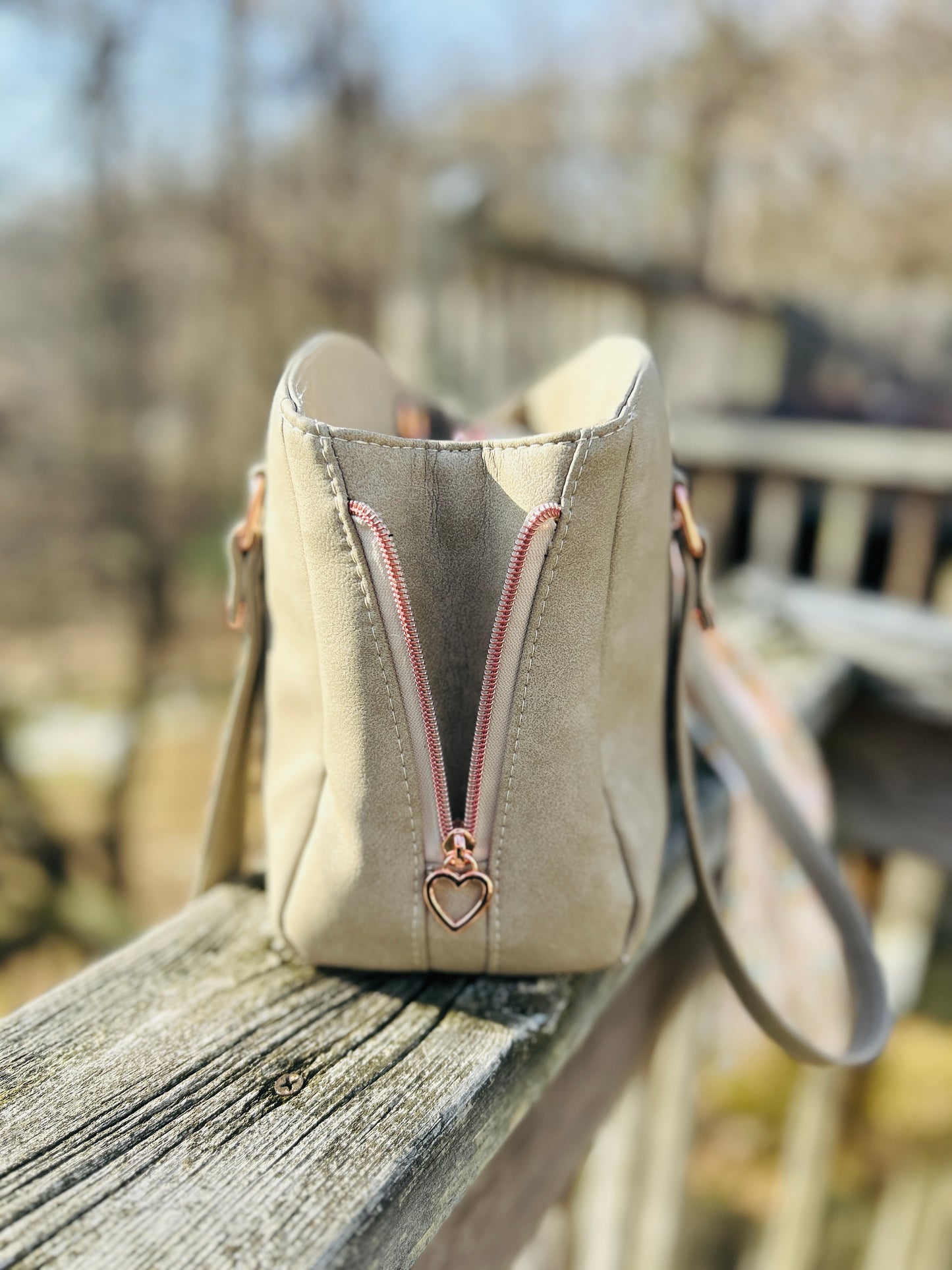 Marian Rowena Handbag