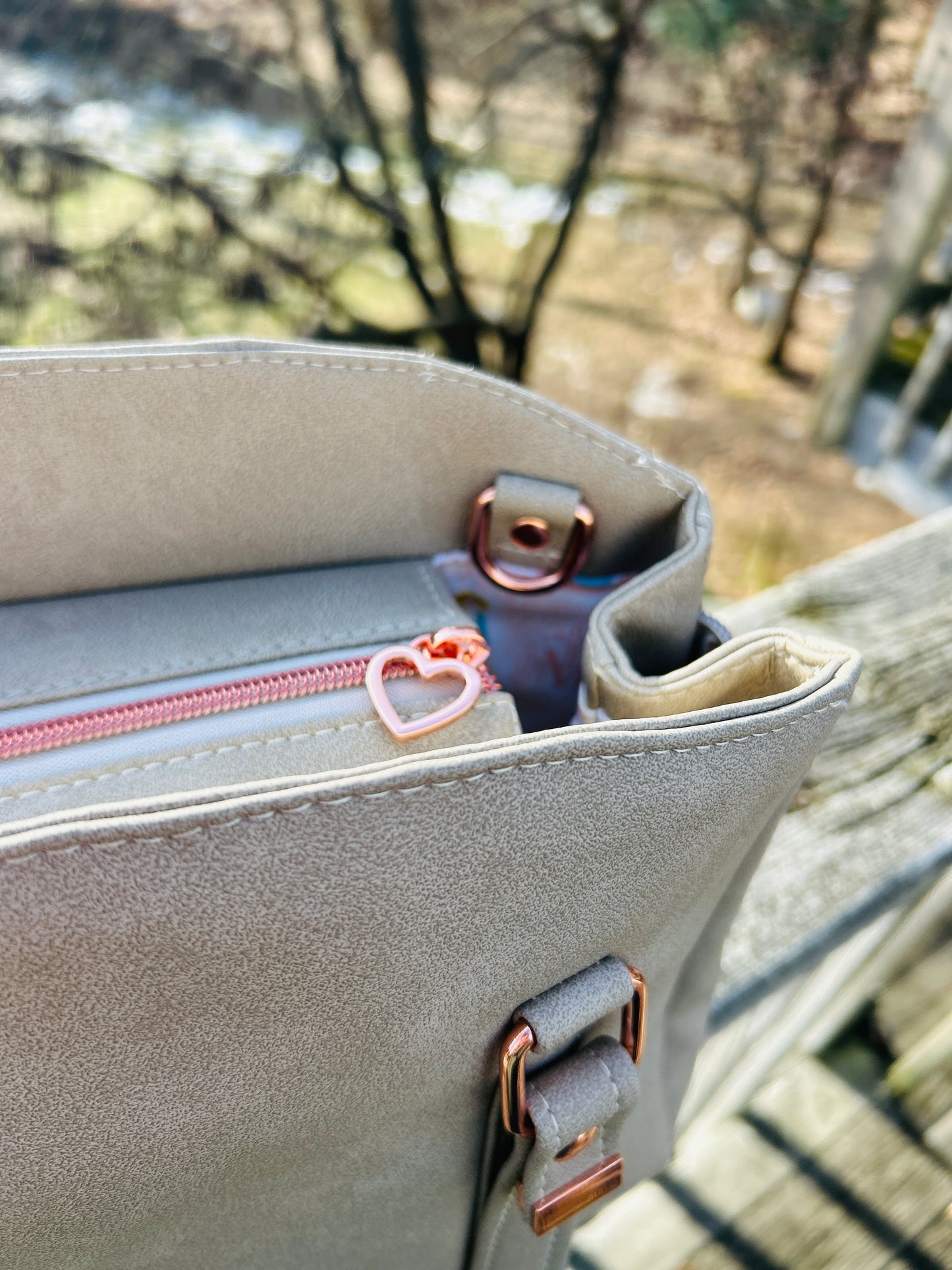 Marian Rowena Handbag