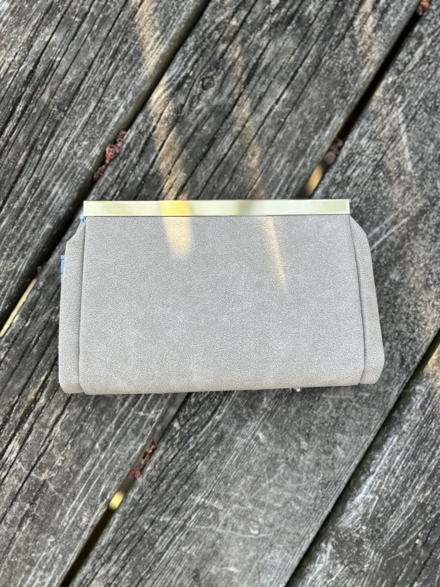 St. Michael Zephyr Wallet