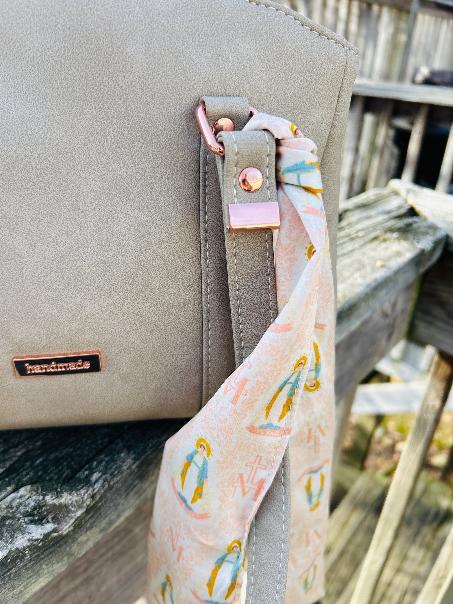 Marian Rowena Handbag