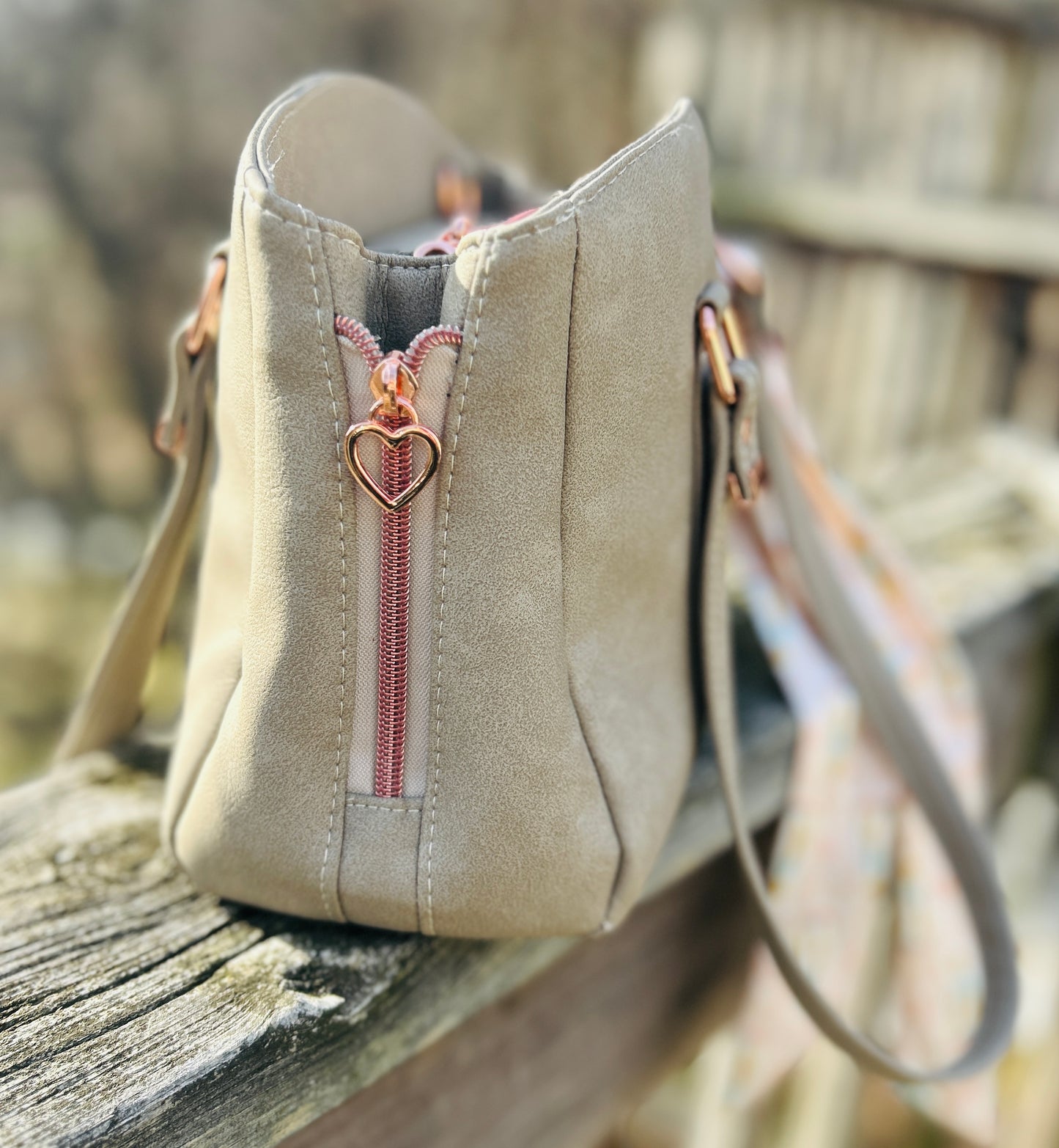Marian Rowena Handbag