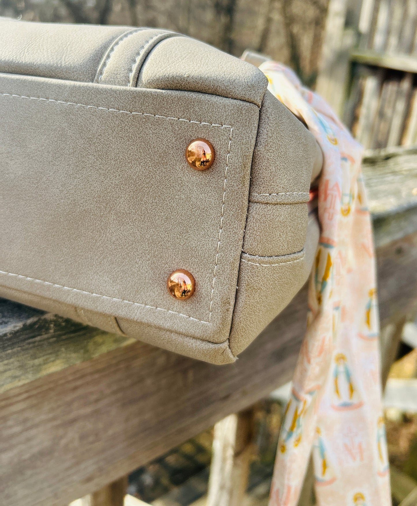 Marian Rowena Handbag