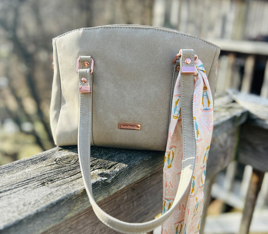 Marian Rowena Handbag