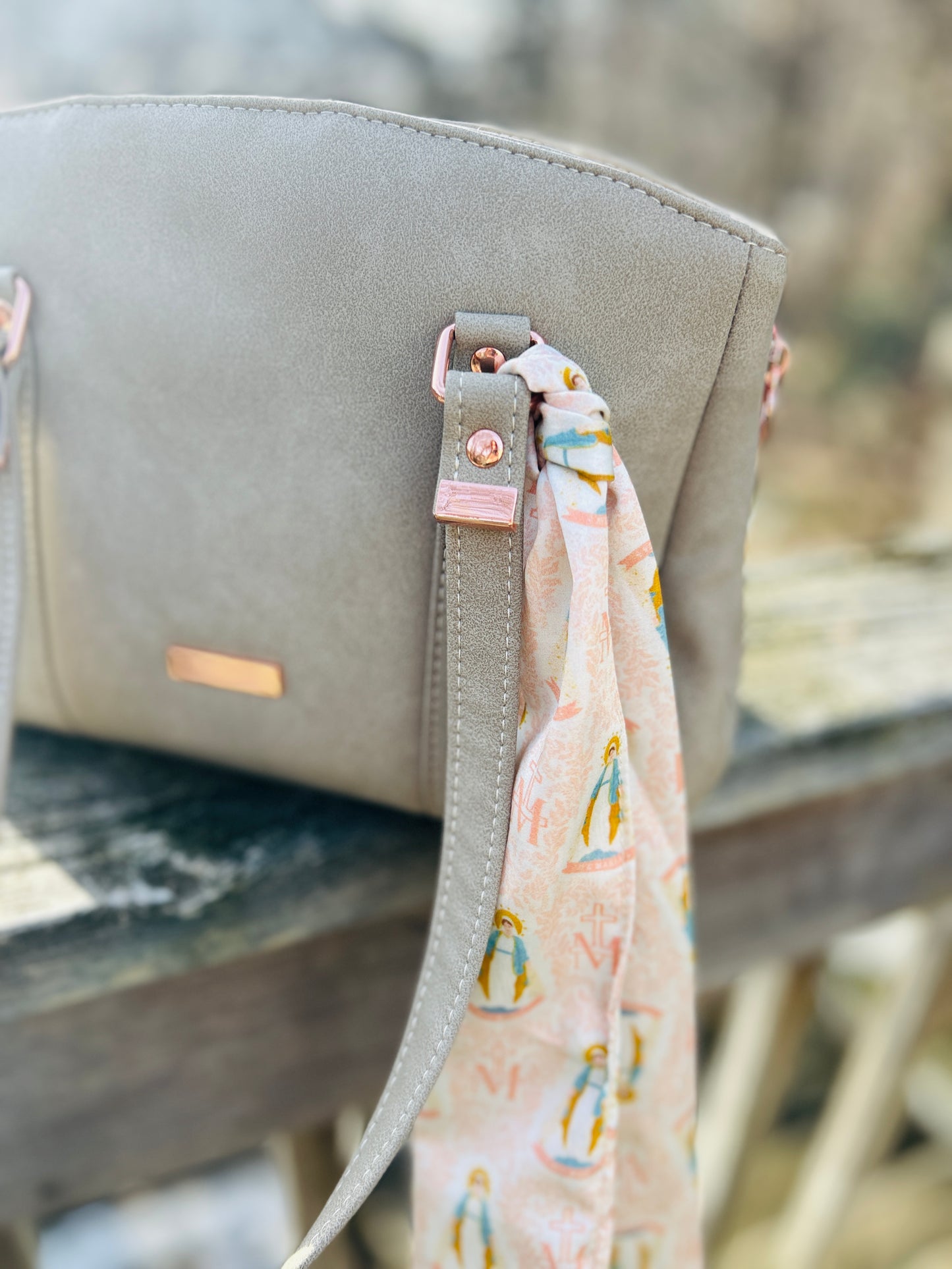 Marian Rowena Handbag