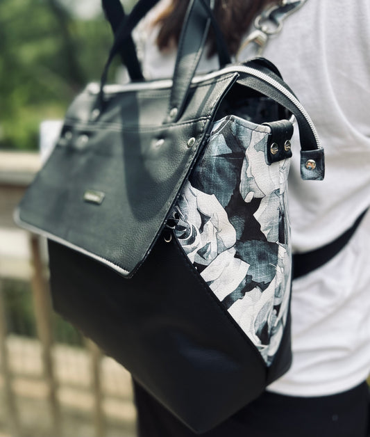 Memento Mori Solasta Day Bag