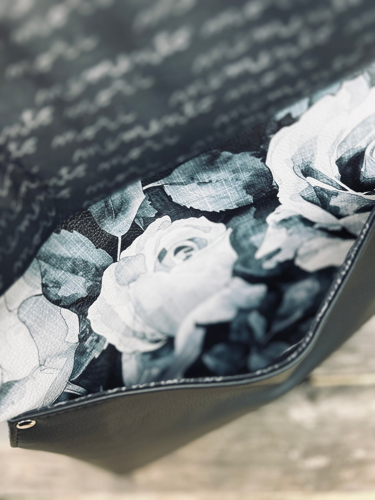 Memento Mori Solasta Day Bag