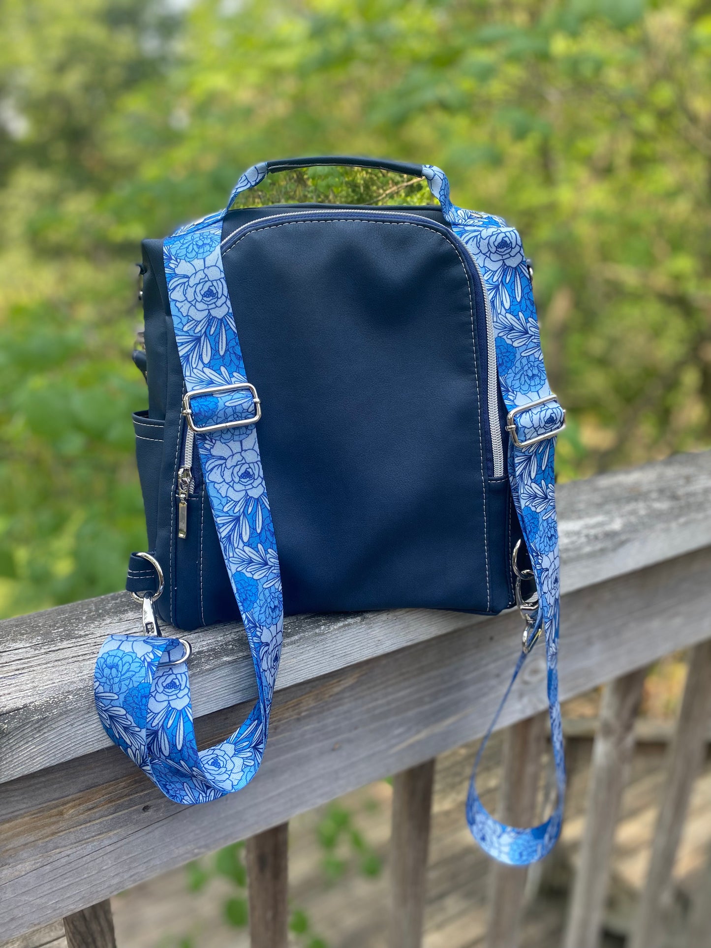 Regina Caeli Guardian Backpack